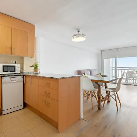 Bell Raco Superior Apartment La Pineda