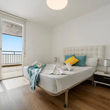 Apartment Bell Raco Superior La Pineda