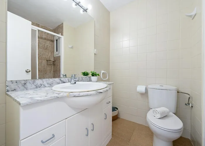 Apartamento Bell Raco Superior La Pineda
