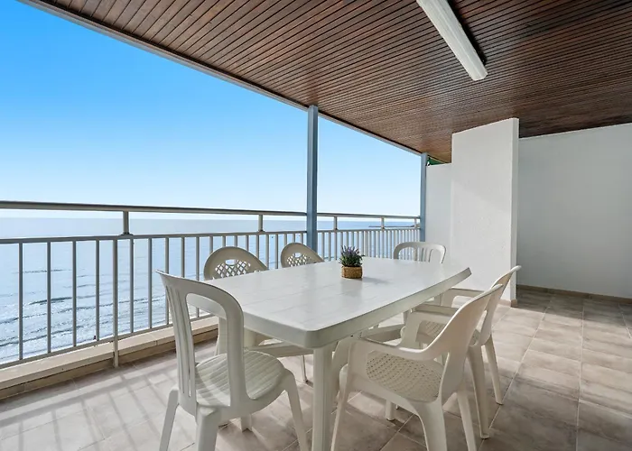 Apartamento Bell Raco Superior