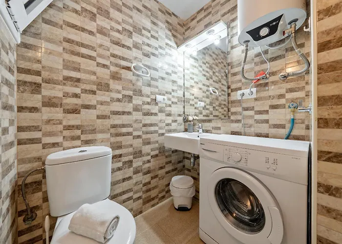 Bell Raco Superior Apartamento
