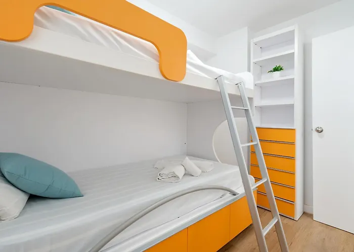 Bell Raco Superior Apartamento *