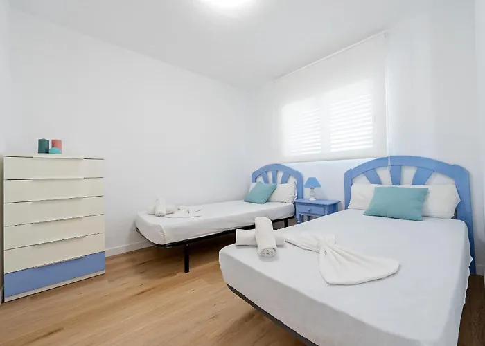 Apartamento Bell Raco Superior *