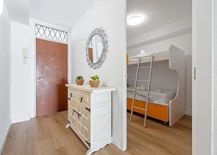 Apartamento Bell Raco Superior La Pineda