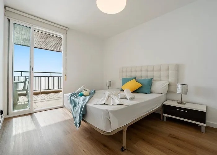 Apartamento Bell Raco Superior La Pineda