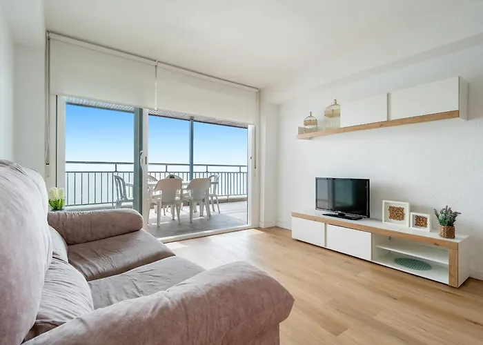 Bell Raco Superior Apartamento *