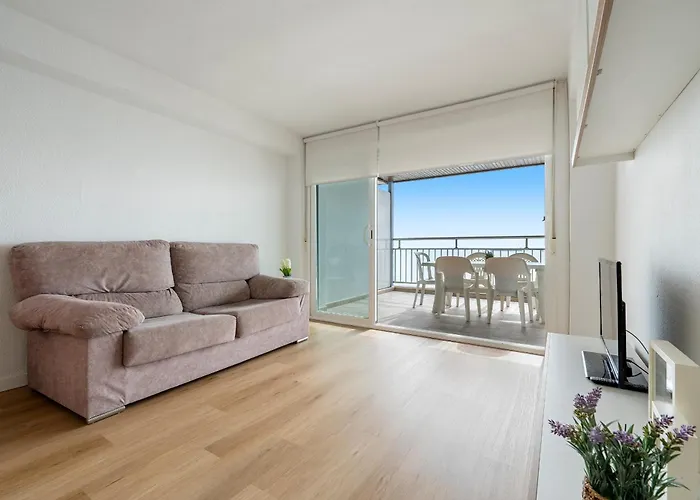 Apartamento Bell Raco Superior