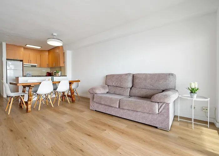 Apartamento Bell Raco Superior La Pineda