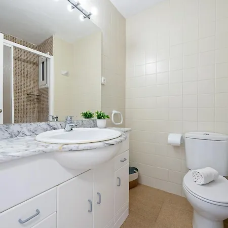 Apartment Bell Raco Superior La Pineda