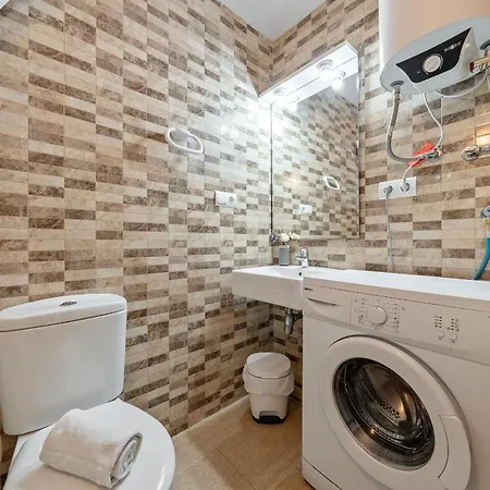 Bell Raco Superior Apartment