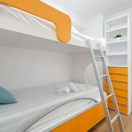 Bell Raco Superior Apartment *