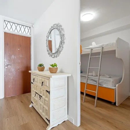 Apartment Bell Raco Superior La Pineda