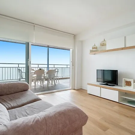 Bell Raco Superior Apartment *