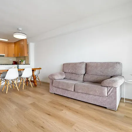 Apartment Bell Raco Superior La Pineda