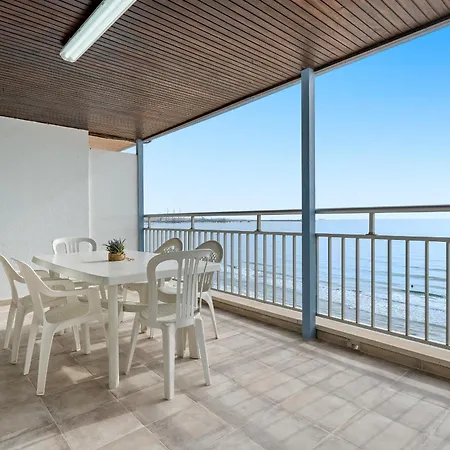 Bell Raco Superior Apartment *